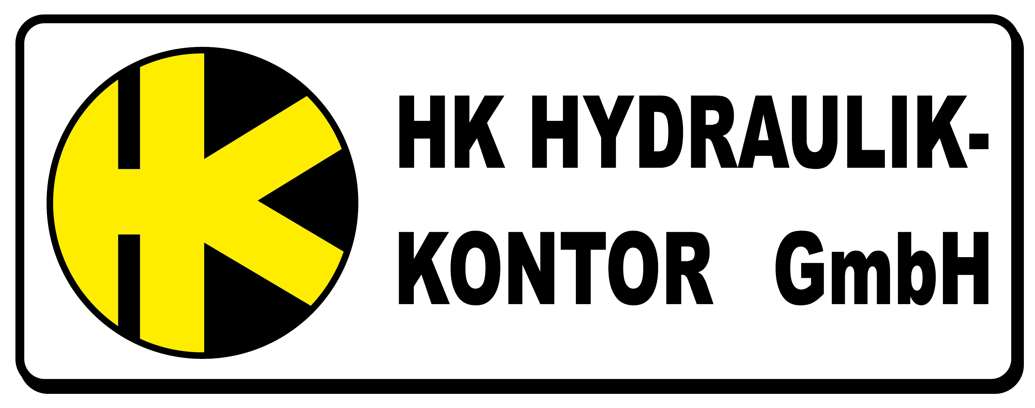 HK Hydraulik_logo