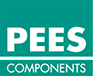 Pees Components_logo