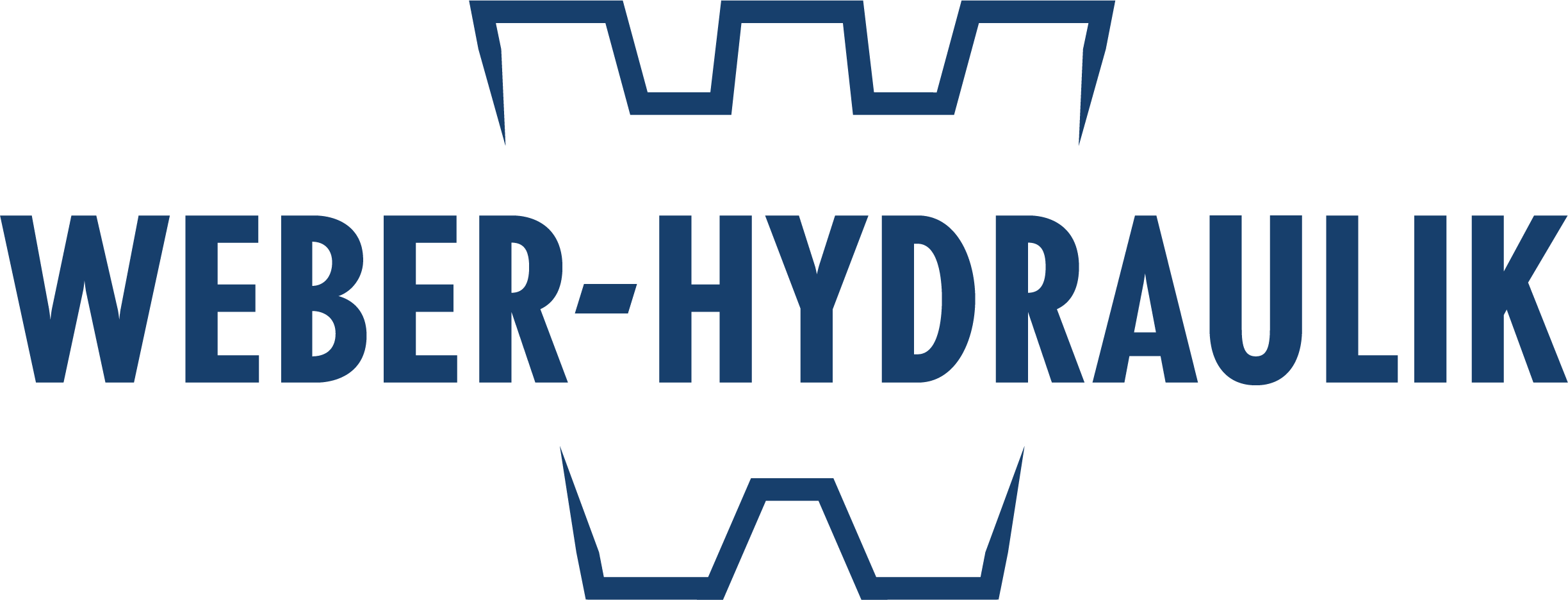 WEBER-HYDRAULIK_logo