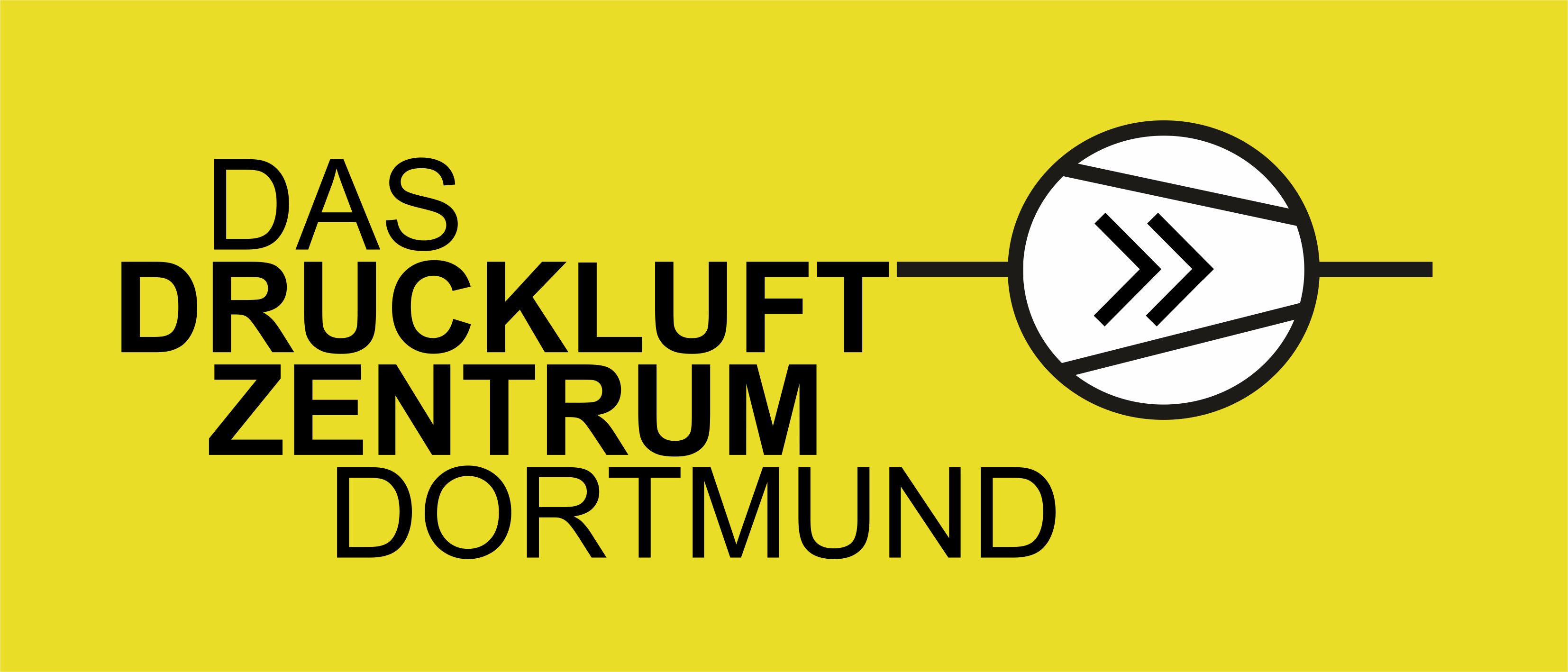 Druckluftzentrum Dortmund_logo