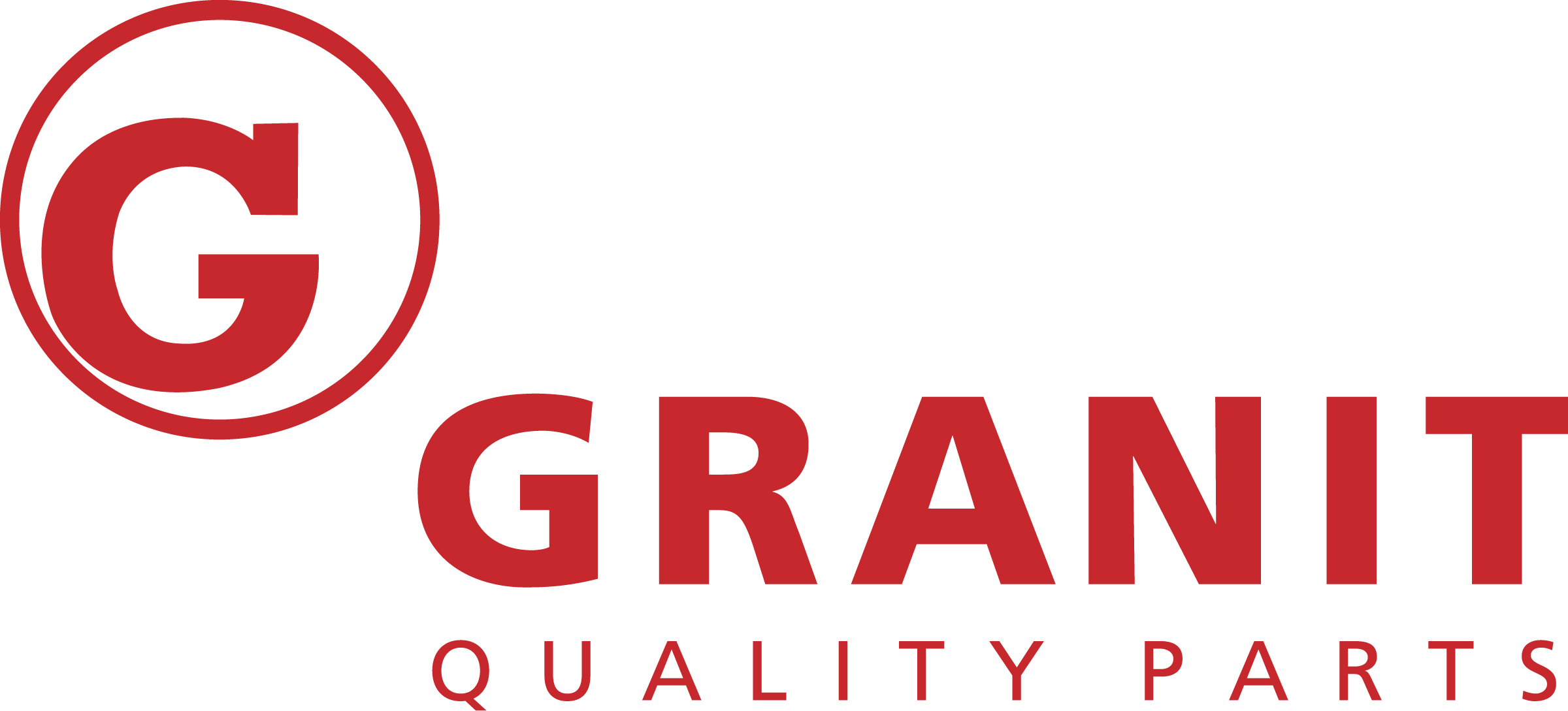 GRANIT PARTS_logo