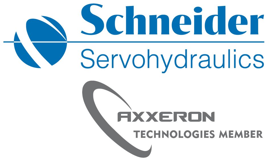 Schneider Servohydraulics_logo