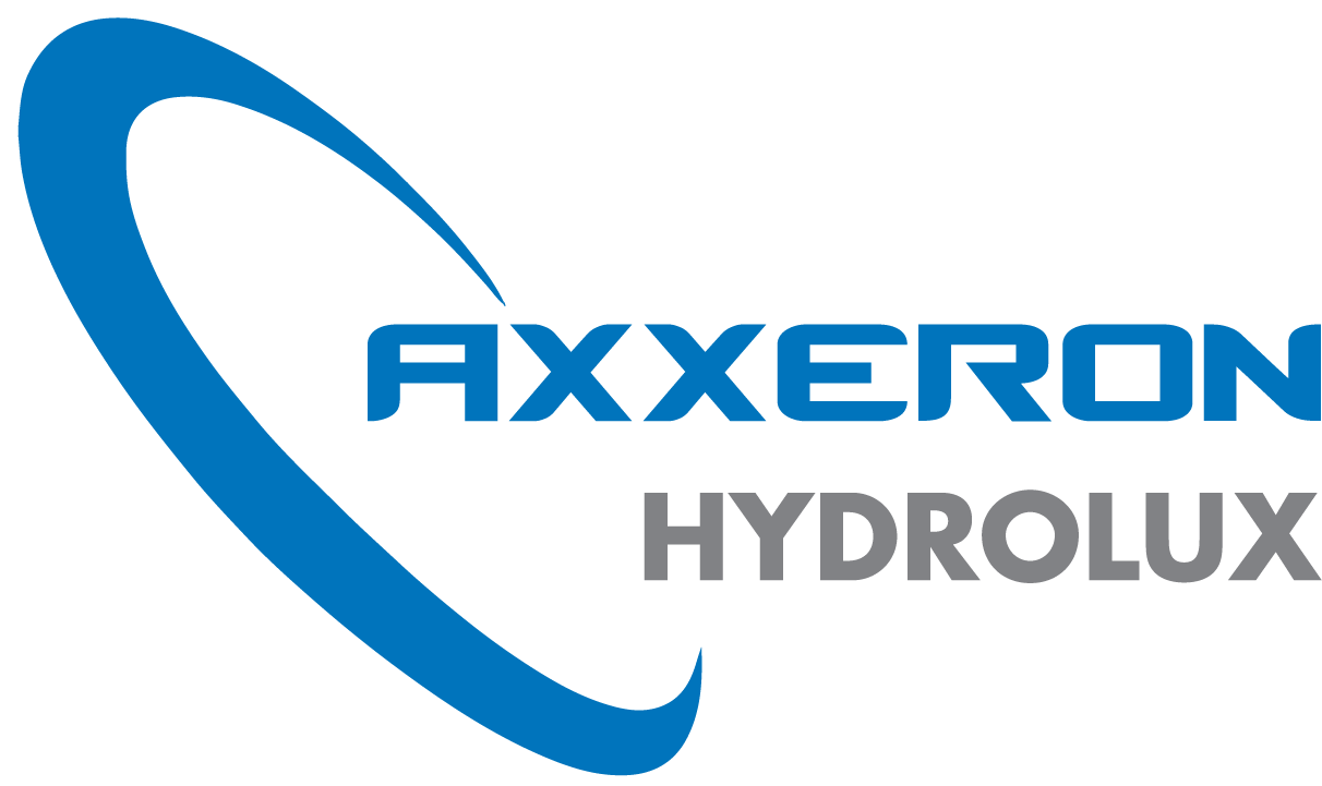 AXXERON Hydrolux_logo