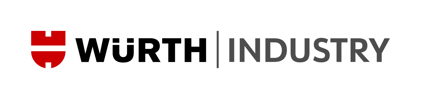 Würth Industrie_logo